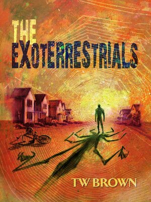 cover image of The Exoterrestrials